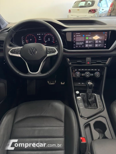 TAOS 1.4 250 TSI Highline