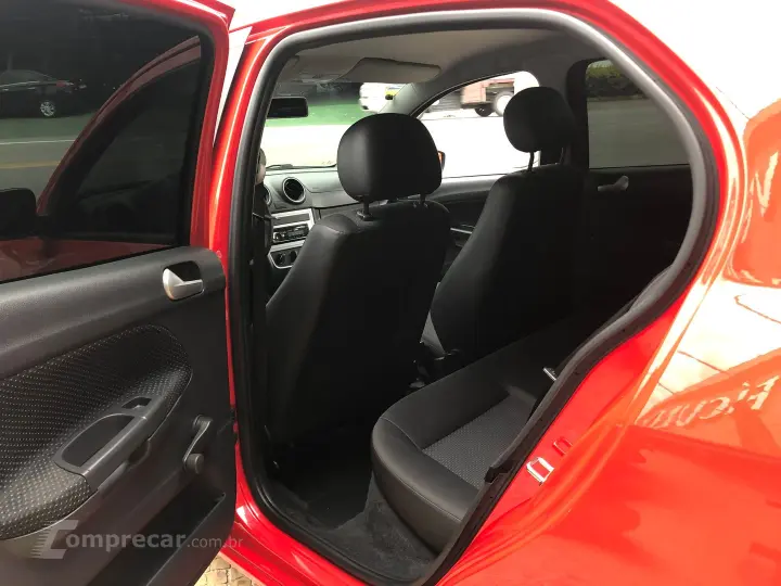 Gol 1.6 Mi Trendline 8V Flex 4P Manual