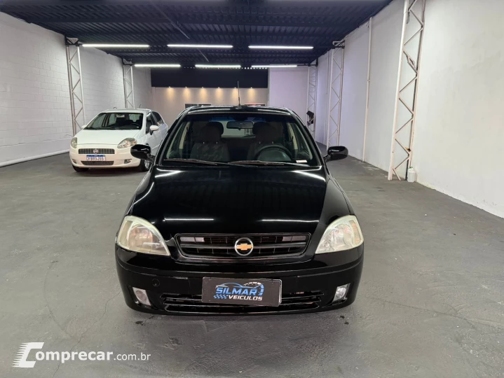 CORSA 1.0 MPFI 8V