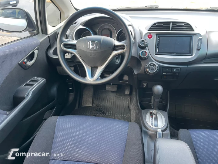 FIT 1.4 LX 8V