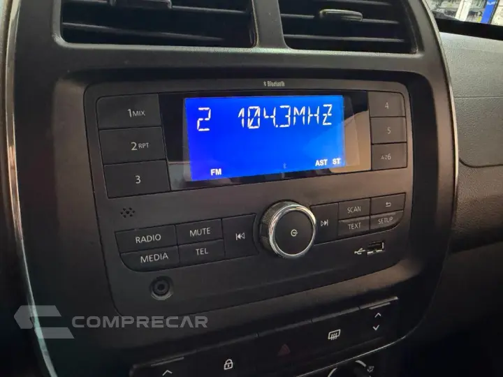 KWID Zen 1.0 Flex 12V 5p Mec.