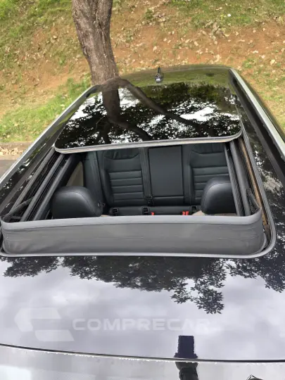 TAOS 1.4 250 TSI Highline