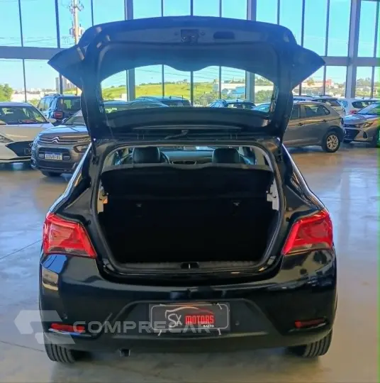 ONIX 1.4 MPFI LTZ 8V