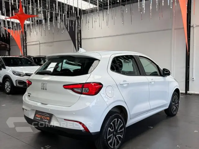 ARGO - 1.0 FIREFLY MANUAL