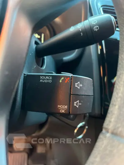 SANDERO 1.6 16V SCE Stepway ZEN