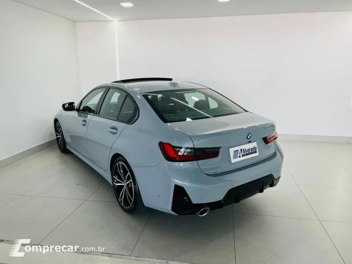320I M SPORT FLEX