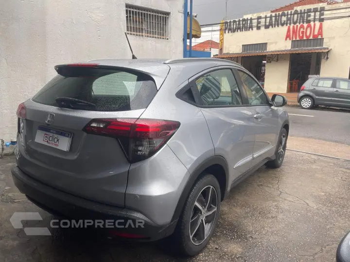 HR-V 1.8 16V EX