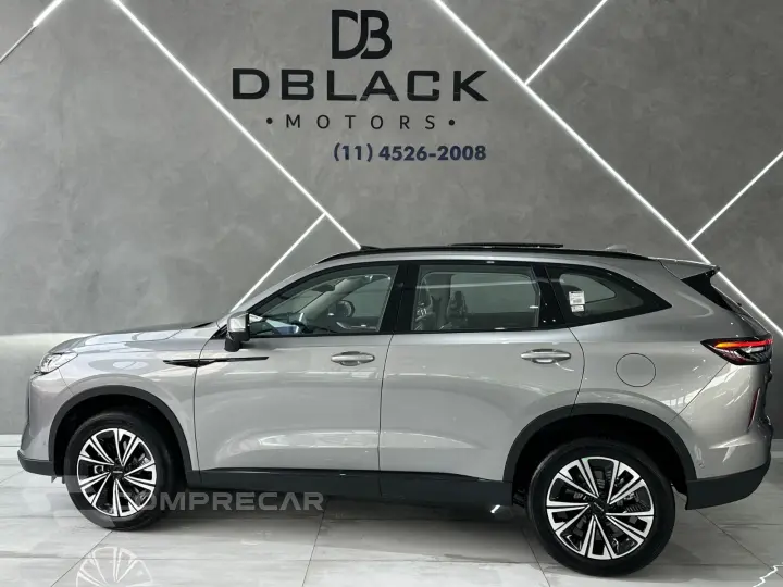 Haval H6 19 1.5 (Hibrido)