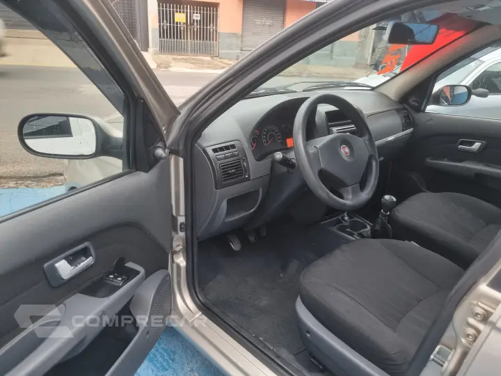 PALIO 1.0 MPI ELX 8V