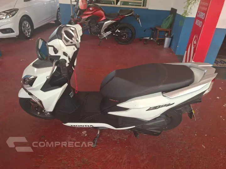 Elite 125I