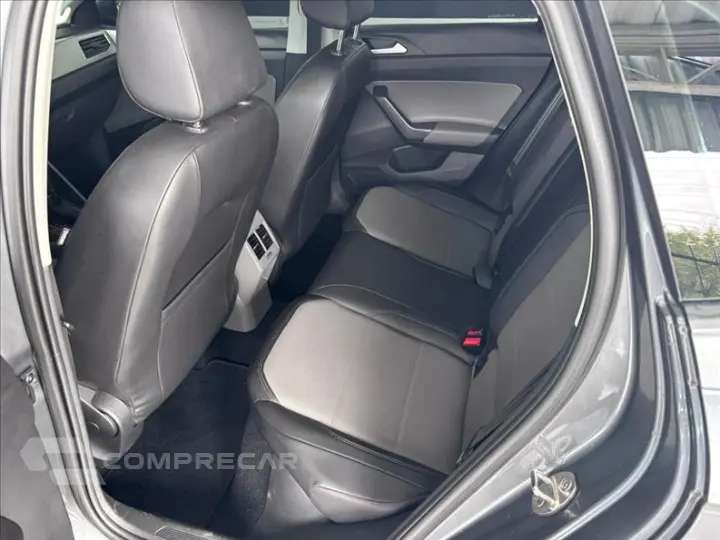 POLO 1.0 200 TSI Highline