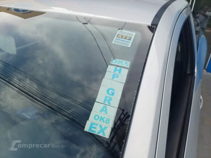 Saveiro 1.6 G5 TREND FLEX