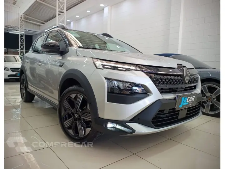 KARDIAN 1.0 TCE FLEX ICONIC EDC