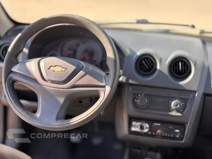 CELTA 1.0 MPFI LS 8V FLEX 2P MANUAL