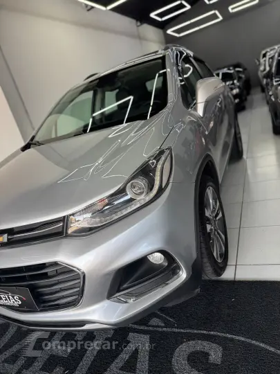 TRACKER 1.4 16V Turbo Premier