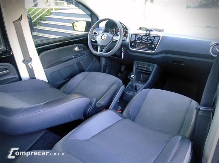UP 1.0 170 TSI TOTAL FLEX XTREME 4P MANUAL