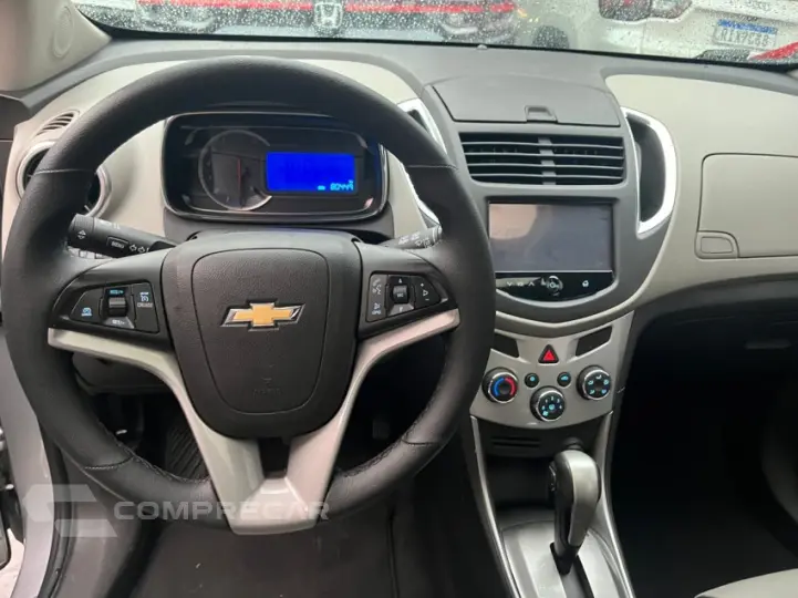 TRACKER 1.8 MPFI LTZ 4X2 16V