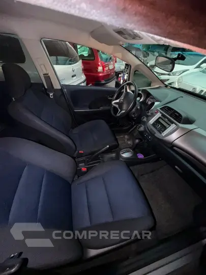 FIT 1.4 LX 16V