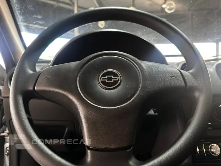 CELTA 1.0 MPFI VHCE SPIRIT 8V FLEX 4P MANUAL