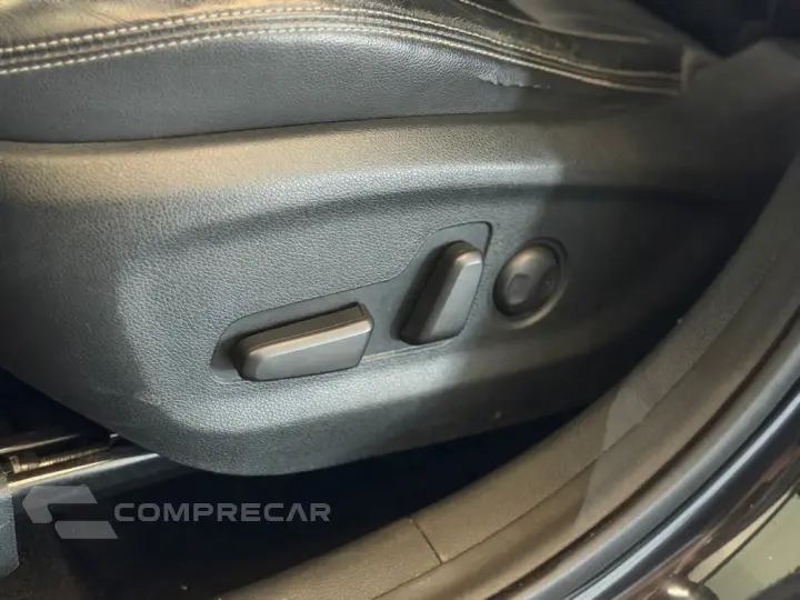 SPORTAGE 2.0 EX 4X2 16V FLEX 4P AUTOMÁTICO