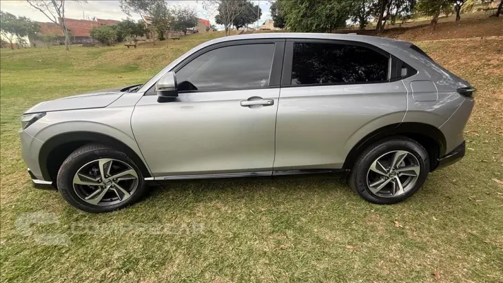 HR-V 1.5 DI I-VTEC TURBO FLEX TOURING CVT
