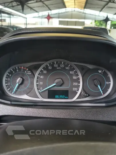 Ka 1.0 SE/SE Plus TiVCT Flex 5p