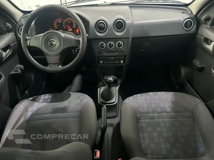 PRISMA 1.4 MPFI JOY 8V