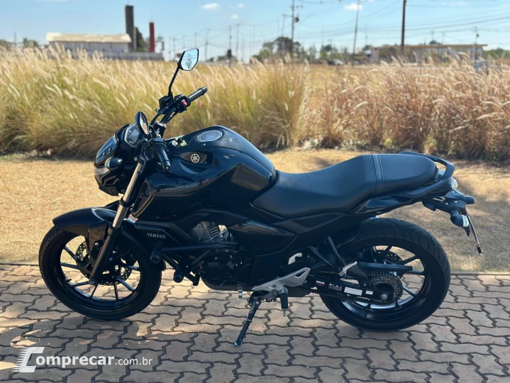 FZ15 FAZER ABS