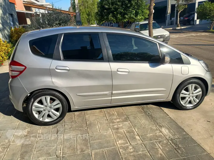 FIT 1.5 EX 16V