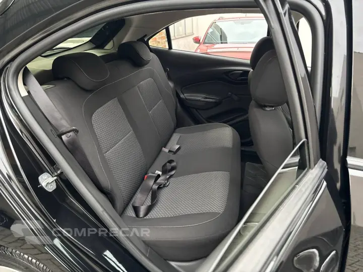 ONIX HATCH LT 1.0 8V FlexPower 5p Mec.