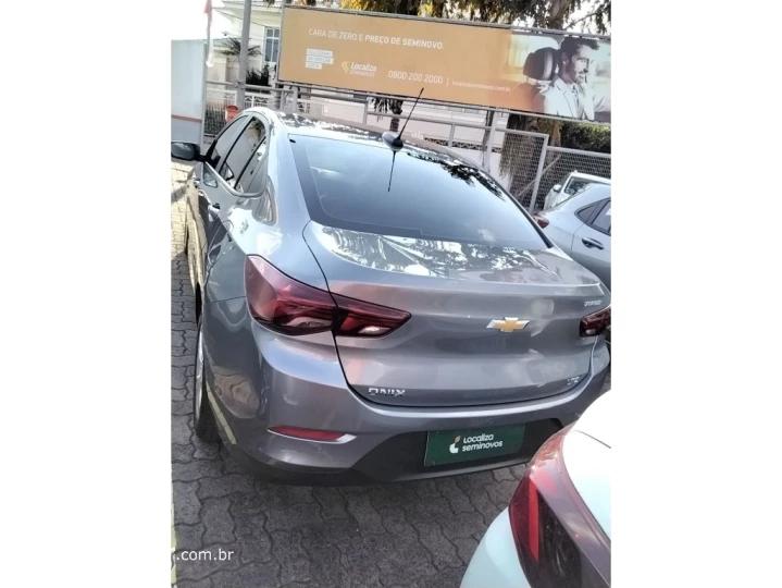 ONIX 1.0 TURBO FLEX PLUS LTZ MANUAL