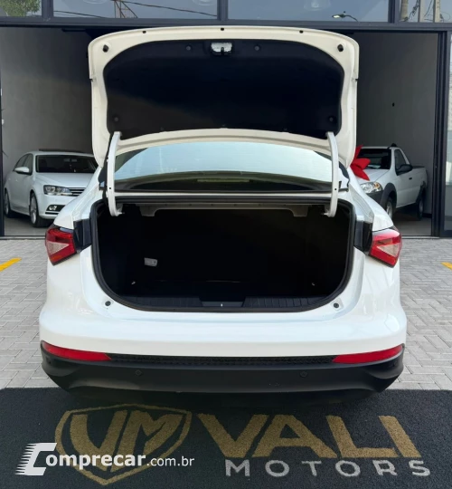 CRONOS DRIVE 1.3 8V Flex