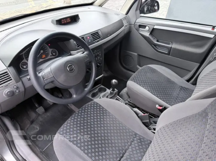 MERIVA 1.4 MPFI Maxx 8V