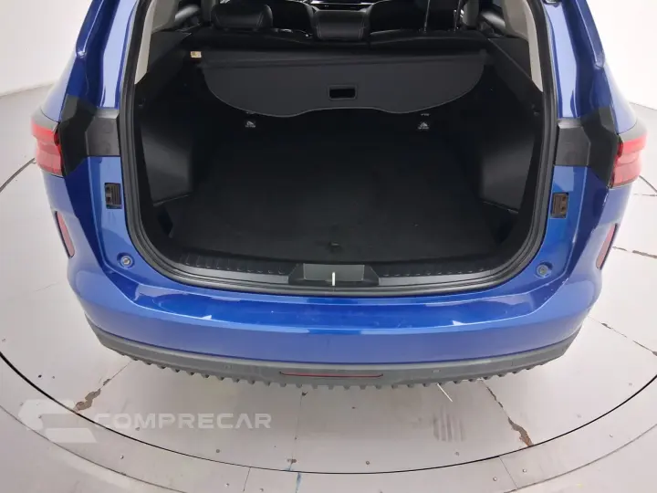HAVAL H6 1.5 PHEV PREMIUM AWD E-TRACTION