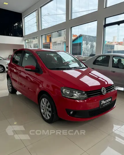 FOX 1.6 MI Trendline 8V