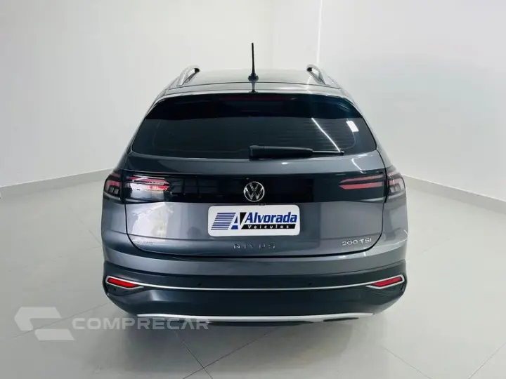 NIVUS CL TSI AD