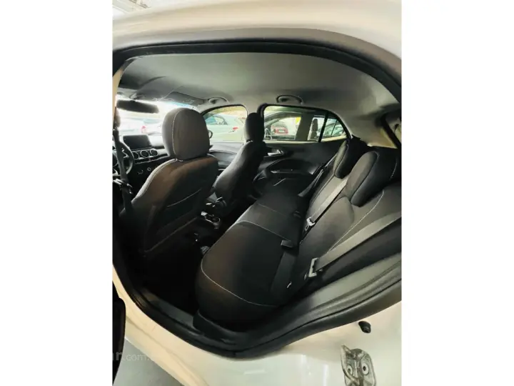 ARGO 1.8 E.TORQ FLEX PRECISION AT6