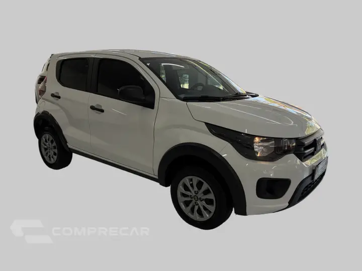 MOBI 1.0 EVO FLEX LIKE. MANUAL