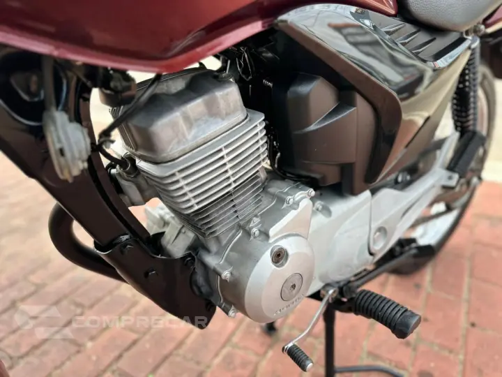 CG 150 FAN ESDI