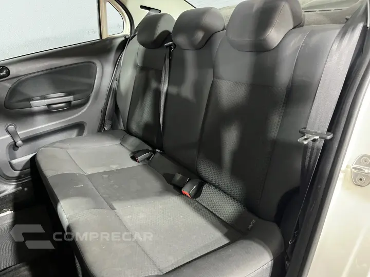 VOYAGE 1.0 12V MPI TOTALFLEX 4P MANUAL