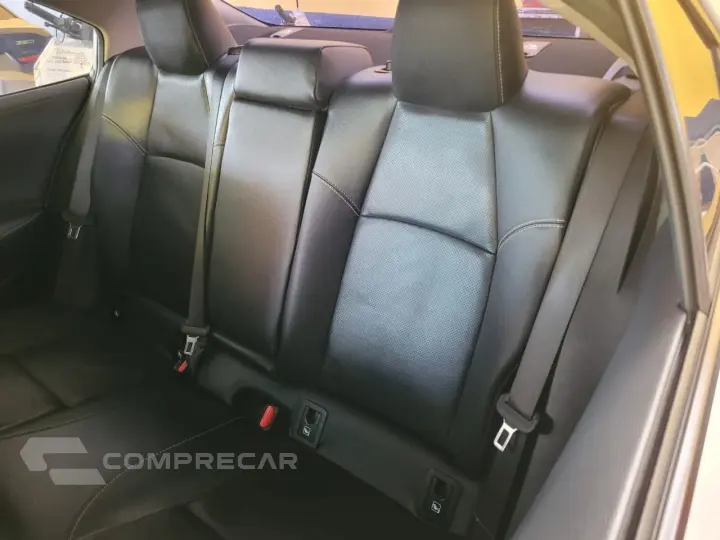 Corolla XEi 2.0 Flex 16V Aut.