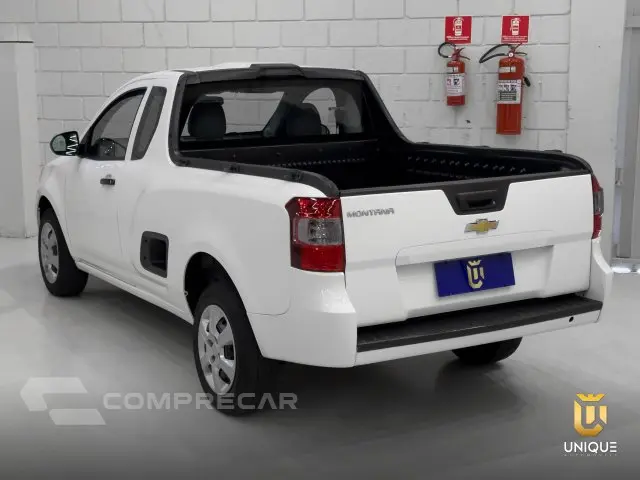 MONTANA - 1.4 MPFI LS CS 8V 2P MANUAL