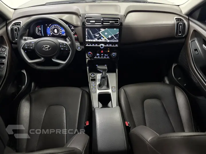 CRETA 1.0 TGDI FLEX PLATINUM AUTOMÁTICO