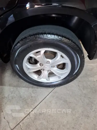 TUCSON 2.0 MPFI GLS Base 16V 143cv 2WD