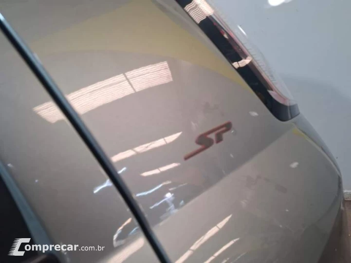 PUNTO 1.6 Essence 16V