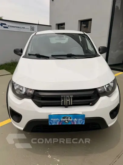 MOBI 1.0 8V EVO Like.