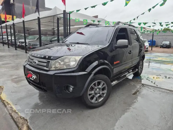 ECOSPORT FSL1.6FLEX