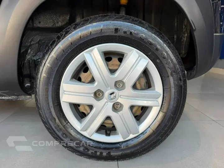 KWID Zen 1.0 Flex 12V 5p Mec.