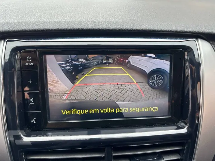 YARIS XS 1.5 Flex 16V 5p Aut.