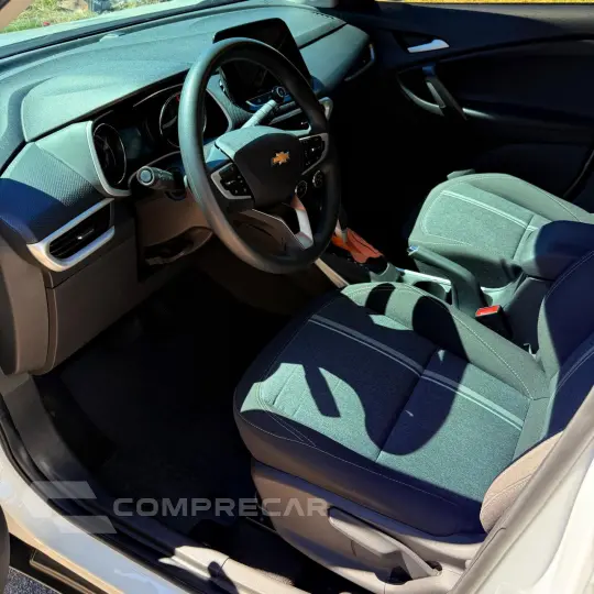 TRACKER 1.0 Turbo LT